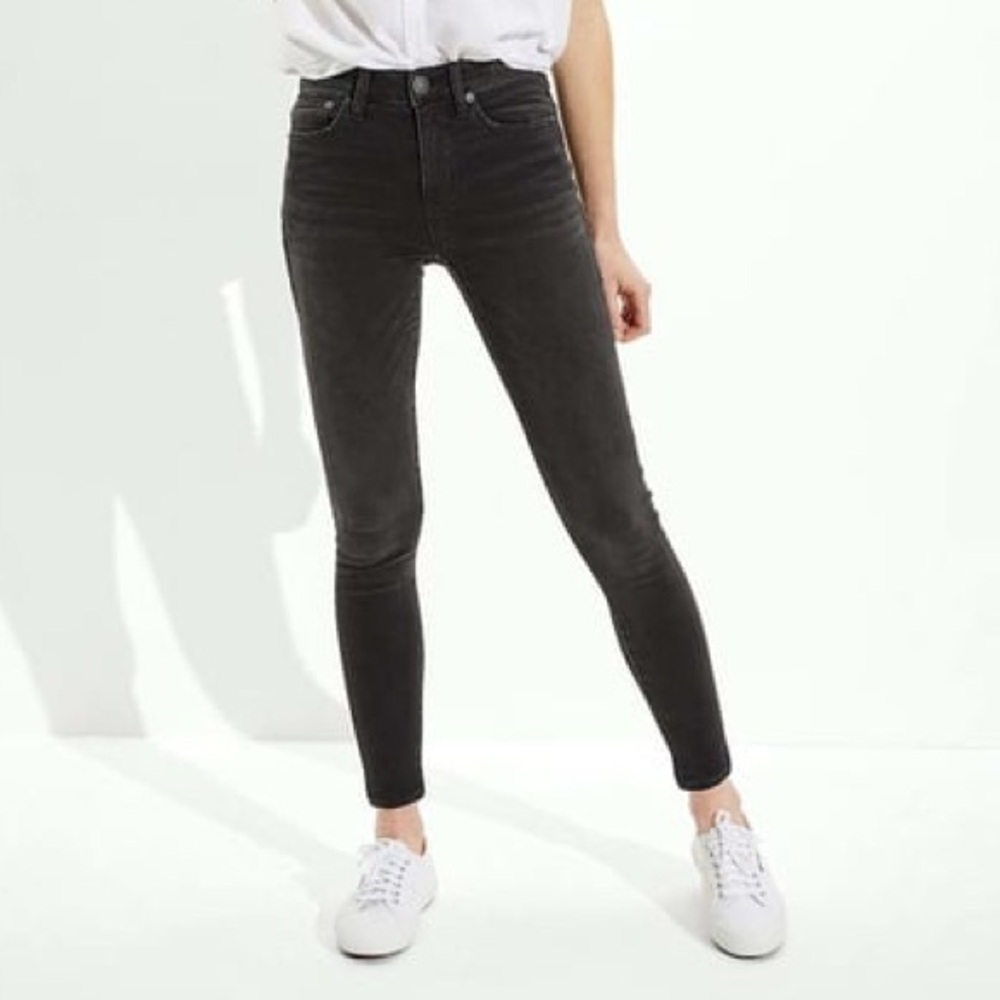 AEO👖Low-Rise Stretch Jegging